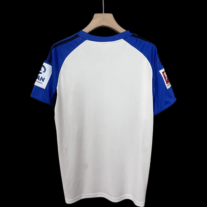 Hambourg Maillot Domicile