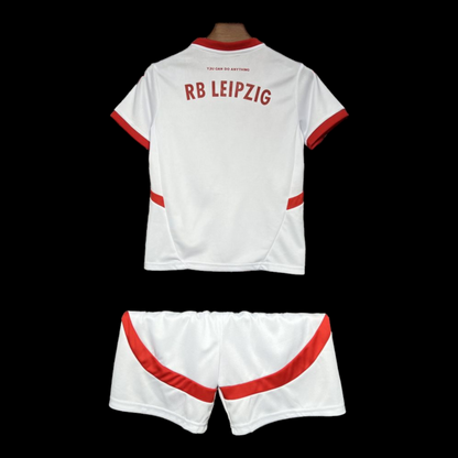 RB Leipzig Maillot Domicile 24/25 – Enfant