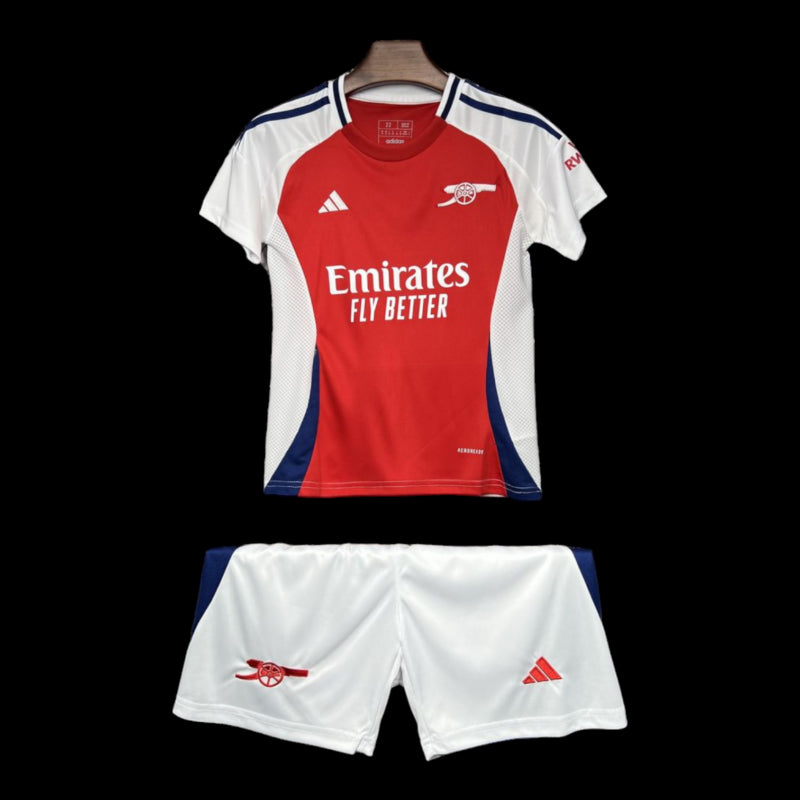 Arsenal Maillot Domicile 24/25 – Enfant