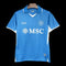 Naples Maillot Domicile 24/25