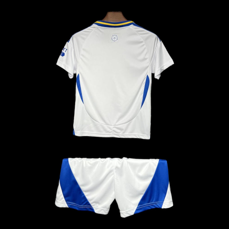 Leeds Maillot Domicile 24/25 – Enfant