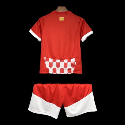 Girona Maillot Domicile 24/25 – Enfant