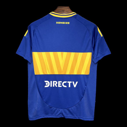 Boca Juniors Maillot Domicile 24/25