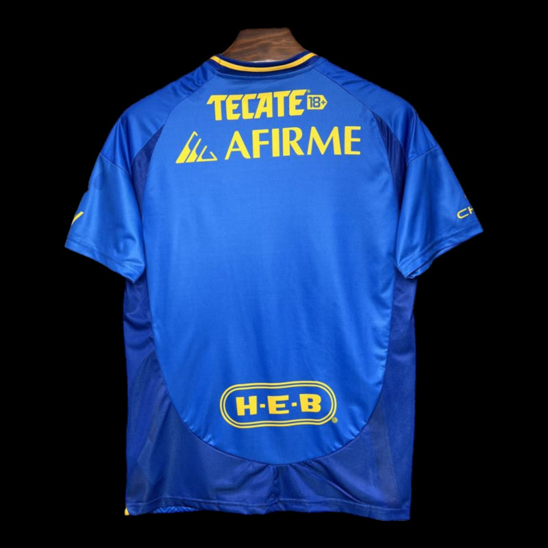 Tigres UANL Maillot Extérieur 24/25