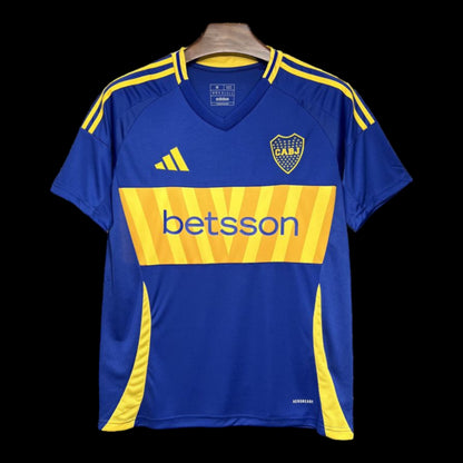 Boca Juniors Maillot Domicile 24/25