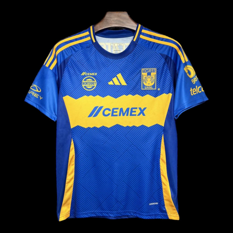 Tigres UANL Maillot Extérieur 24/25