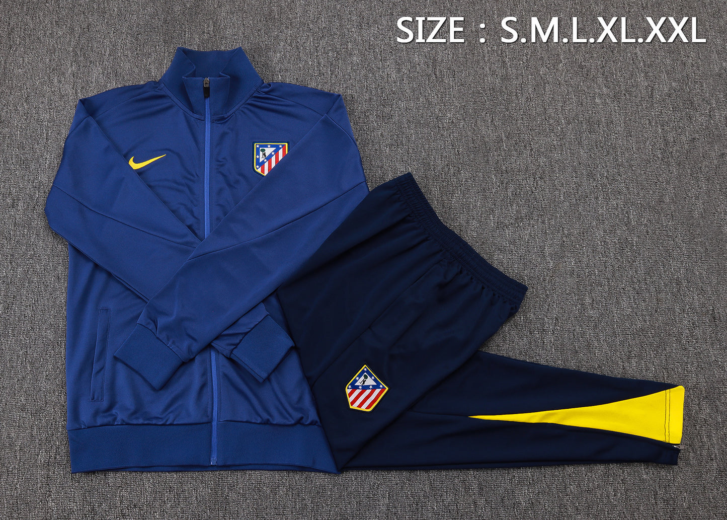Atletico Madrid