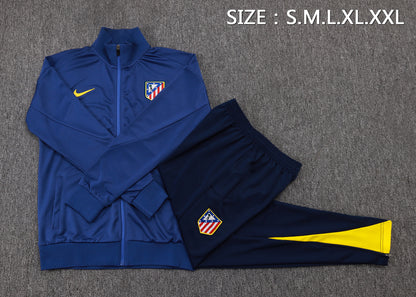 Atletico Madrid