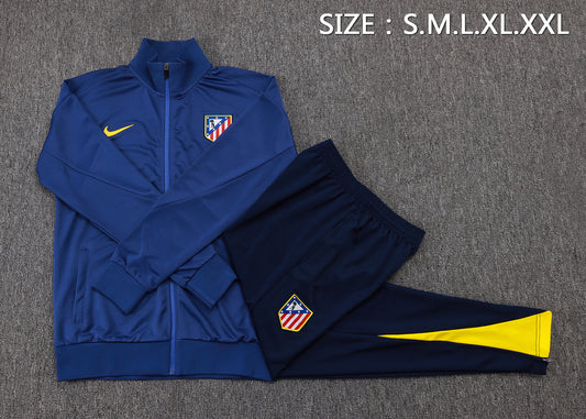 Atletico Madrid