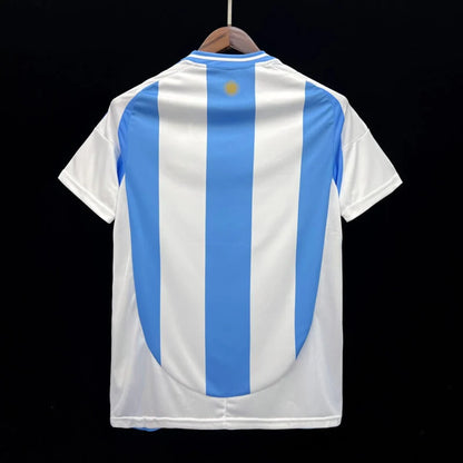 Argentine Maillot Domicile 24/25