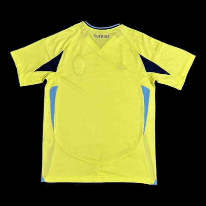 Suède Maillot Domicile 24/25