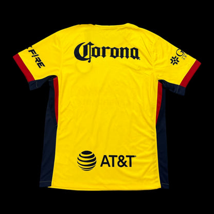 Club America Maillot Domicile 24/25