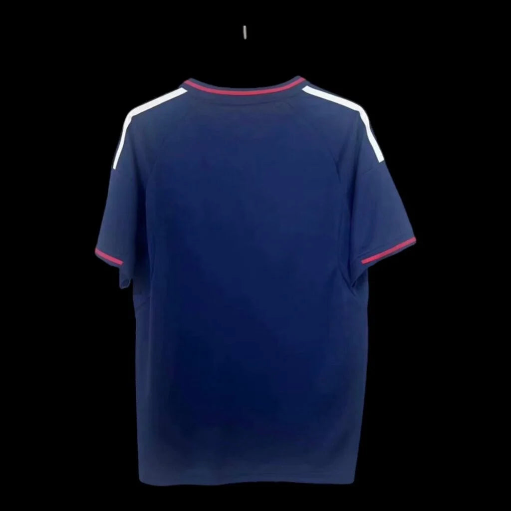 Lyon Maillot Extérieur