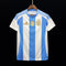 Argentine Maillot Domicile 24/25