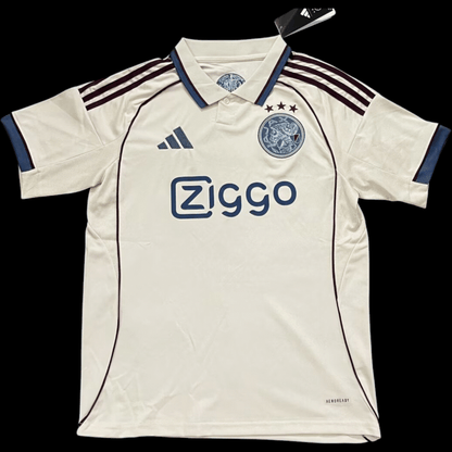 Ajax Amsterdam Maillot Third