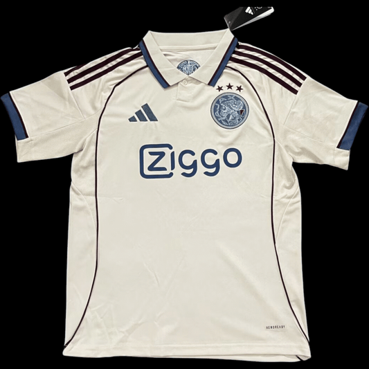 Ajax Amsterdam Maillot Third