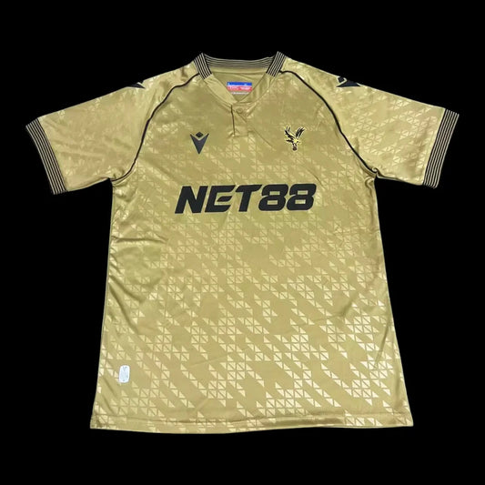 Crystal Palace Maillot Third