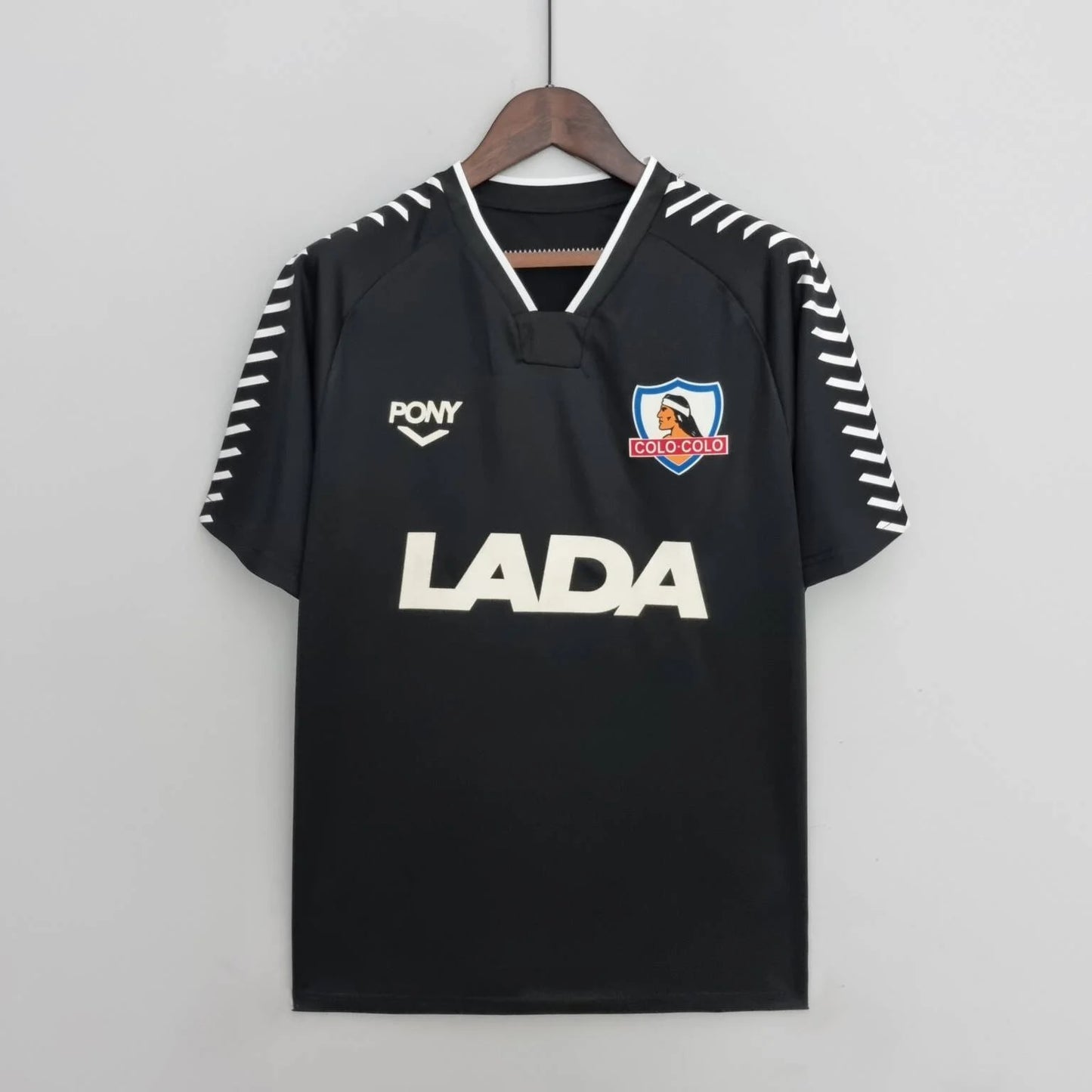 Colo colo Maillot Rétro 1992