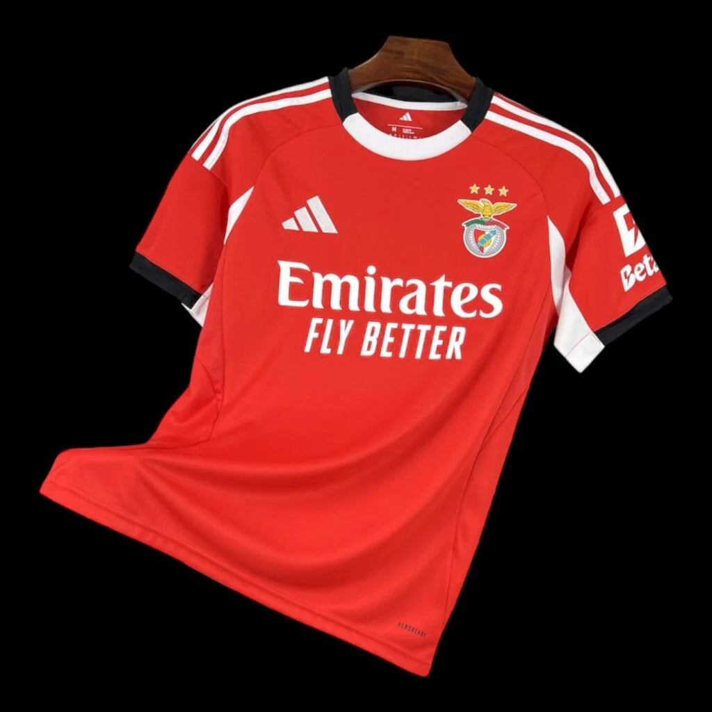 Benfica Maillot Domicile