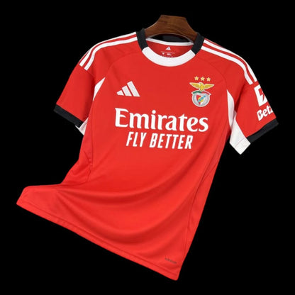 Benfica Maillot Domicile