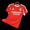 Benfica Maillot Domicile