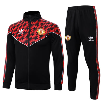 Manchester United