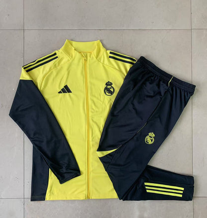 Real Madrid