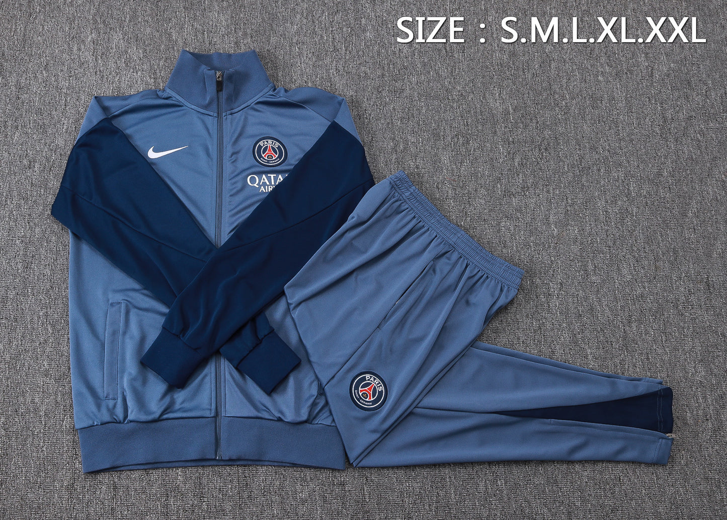 Paris Saint Germain
