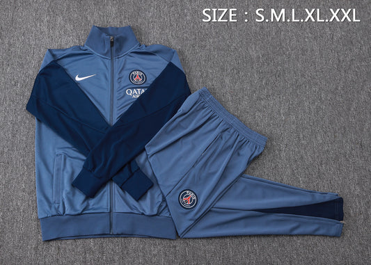 Paris Saint Germain