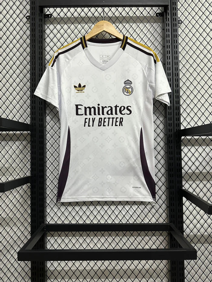 Maillot 24/25 Real Madrid Spécial LV