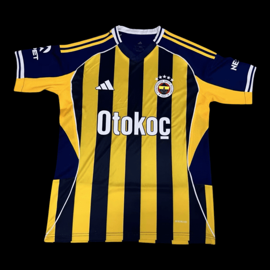 Fenerbahce Maillot Domicile