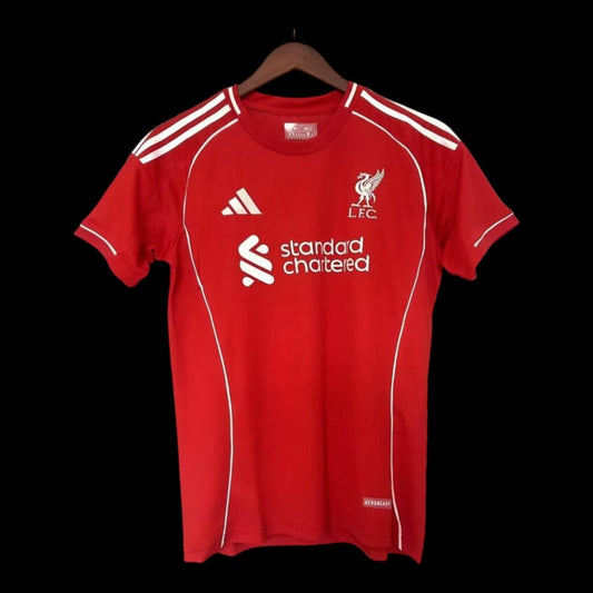 Liverpool Maillot Domicile