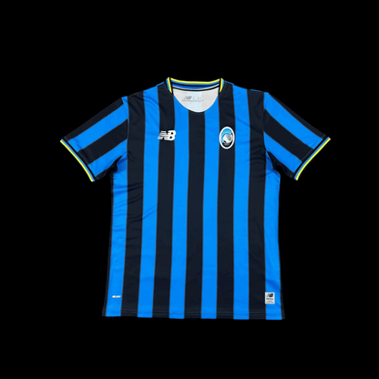 Atalanta Maillot Domicile