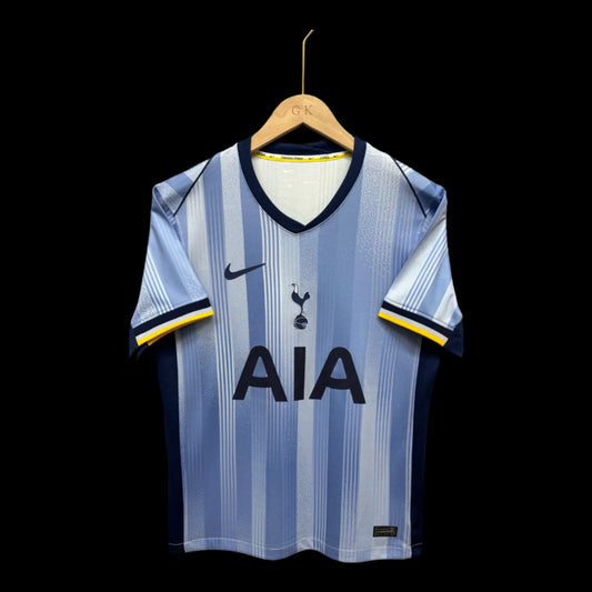 Tottenham Maillot Extérieur 24/25