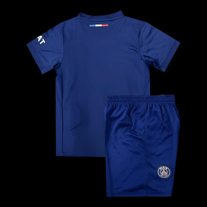 Paris SG Maillot Domicile 24/25 – Enfant