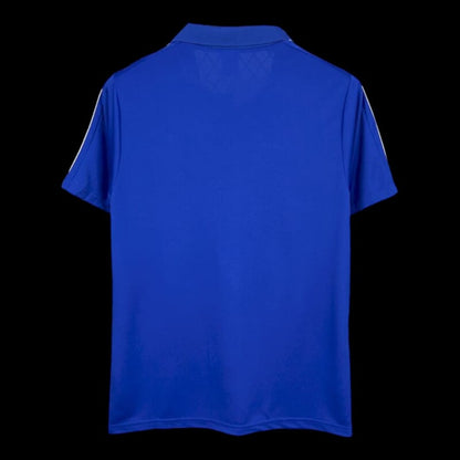 France Maillot Domicile Rétro 1984