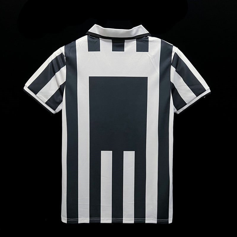 Juventus Maillot Rétro 95/97