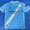Maillot Manchester City  Domicile