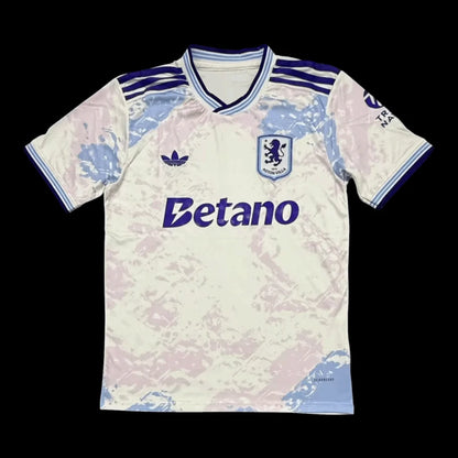 Aston Villa Maillot Third