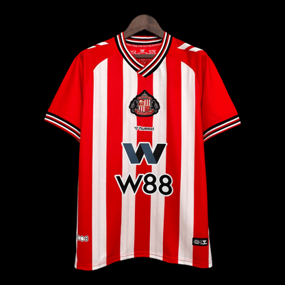 Sunderland Maillot Domicile