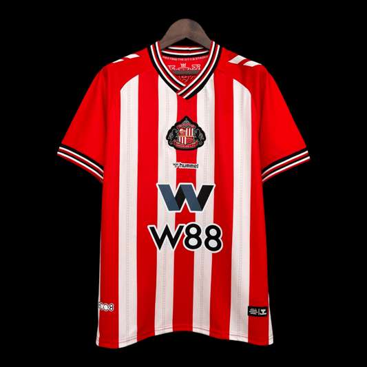 Sunderland Maillot Domicile