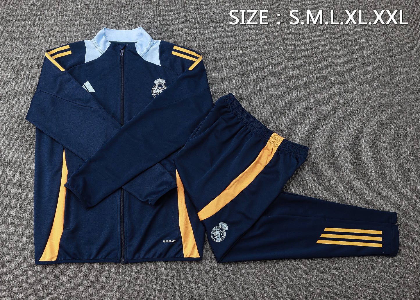 Real Madrid