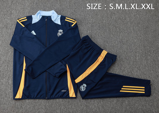 Real Madrid