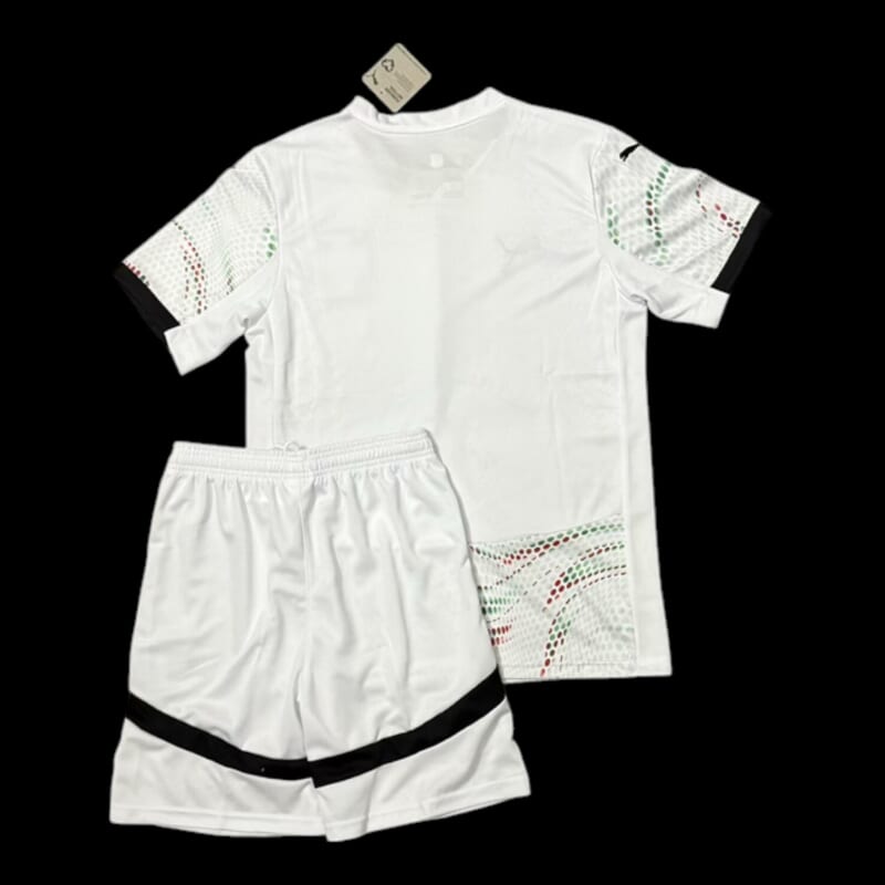 Portugal Maillot Extérieur 25/26 – Enfant