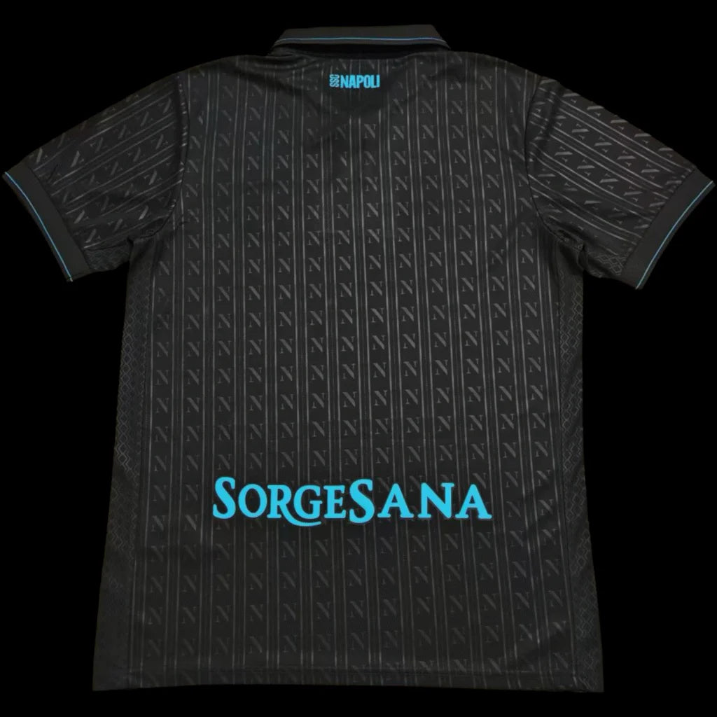 Naples Maillot Third