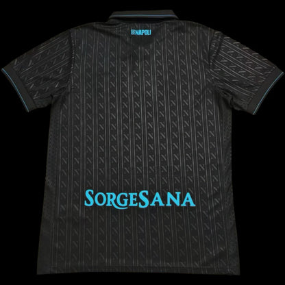 Naples Maillot Third