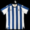 Real Sociedad Maillot Domicile