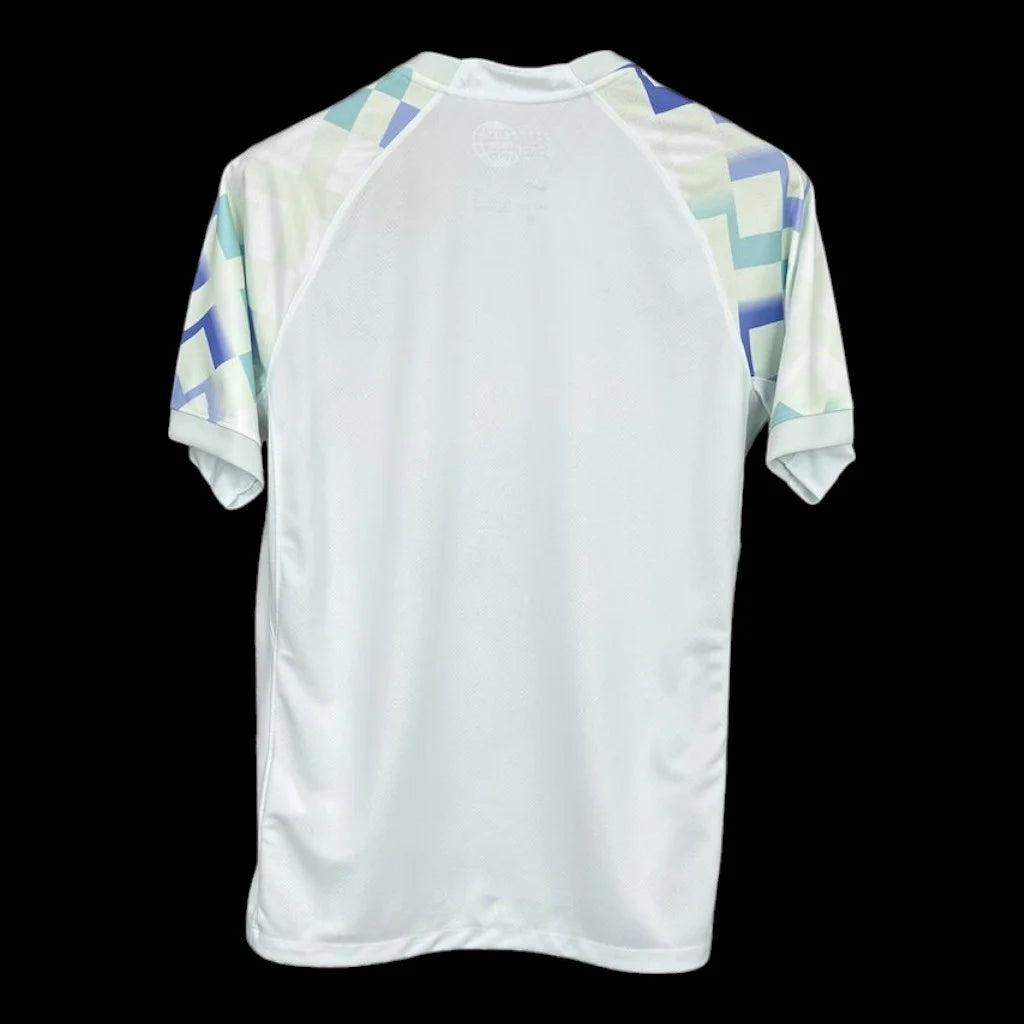 Nottingham Forest Maillot Extérieur