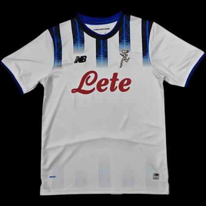 Atalanta Maillot Extérieur