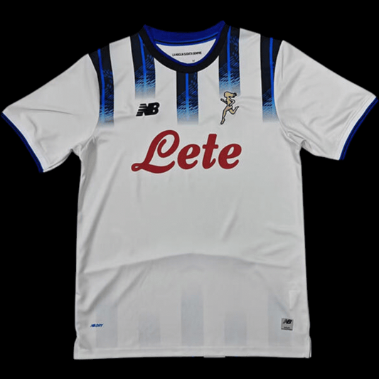 Atalanta Maillot Extérieur